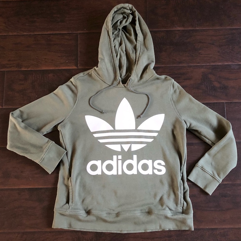 Adidas Hoodie